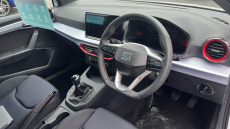 SEAT Ibiza 1.0 TSI 95 FR 5dr Petrol Hatchback